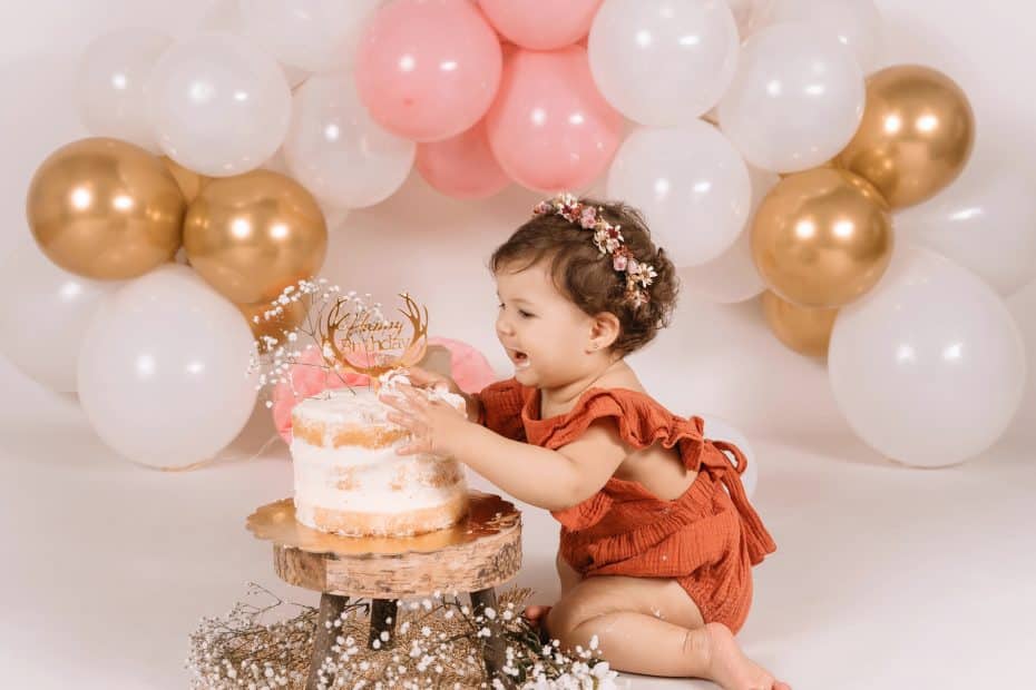 Fotógrafa niños alicante