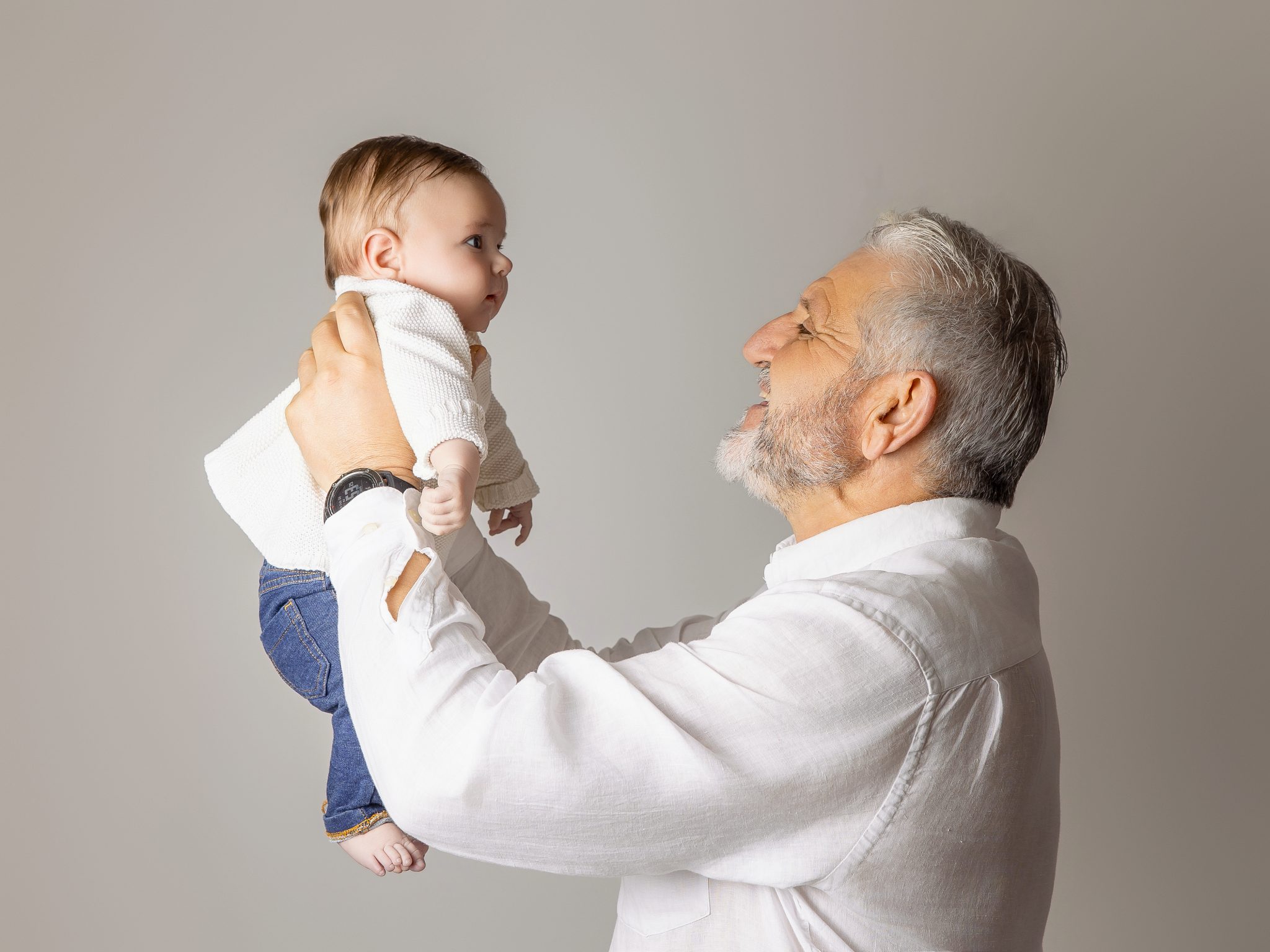 Abuelos-nietos-alicante
